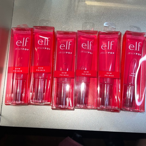 Makeup Elf Jelly Pop Primer Poshmark